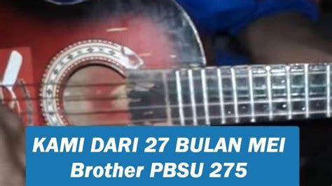 Chord kami dari bulan mei. Judi togel singapore hari ini jitu.