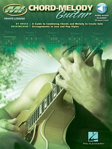 Chord melody guitar a guide to combining chords and melody. - Installazione del plugin manuale di firefox.