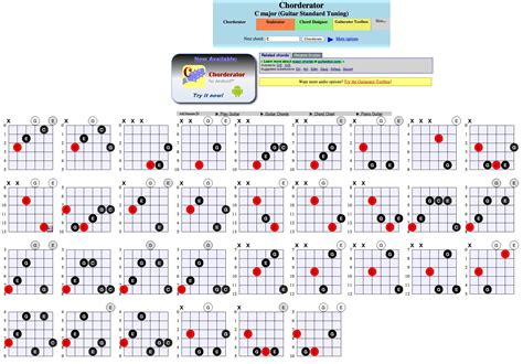 Chord progression creator. Sep 29, 2011 ... Chord Generator 1.1. Author: nordmann. Description: Device Details. Downloads: 56391. Tags, utility. Live Version Used: 8.2.2. Max Version Used ... 