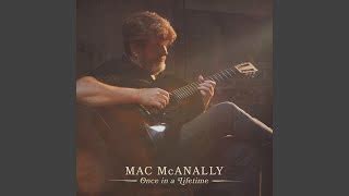 Chords for Mac McAnally, It