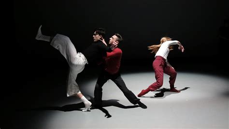 Latest Play-Fight Workshop with Bruno Caverna... Oct 14, 2023 Sinergia Two Days Workshop With Colectiv... Oct 14, 2023 Voice And The Dancing Creative Body | Ju... Oct 12, 2023 SHARE Workshop | Jiri Pokorny & Cry... Oct 12, 2023 Marco Goecke Repertory Workshop By Giova... Oct 11, 2023 Forsythe Improvisation Technology Worksh... Oct 11, 2023