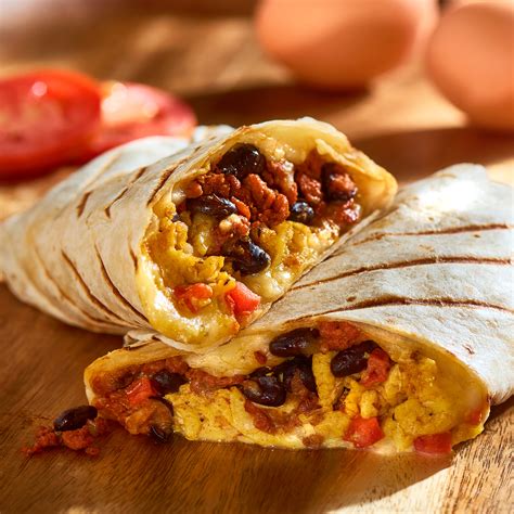 Chorizo burrito. Heat 12-inch nonstick skillet over medium-high heat. Add beef and chorizo; cook 3 to 4 minutes, until beef is no longer pink. Transfer with slotted spoon to medium bowl. Drain all but 1 tablespoon drippings from skillet. Add chiles, onion and oil; cook 3 minutes. 