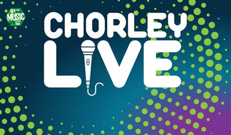 Chorley Live - Check Out Chorley