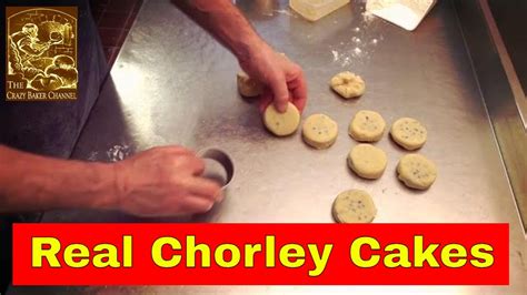 Chorley cake Facts for Kids