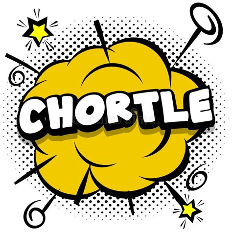 Chortle - Comics sign up for