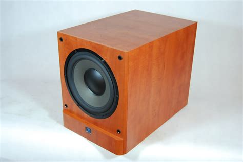 Chorus SW 700 Focal