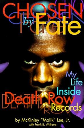 Chosen by fate my life inside death row records. - Essai sur la pédagogie de leibniz.