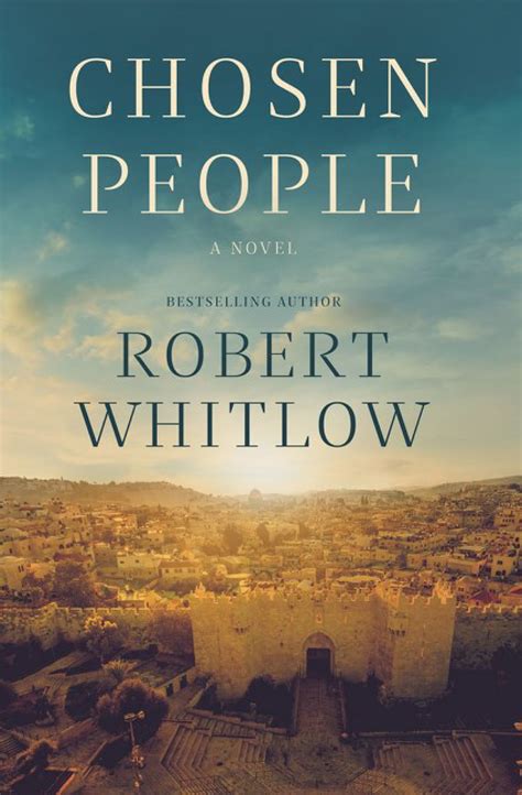 Read Online Chosen People By Robert Whitlow