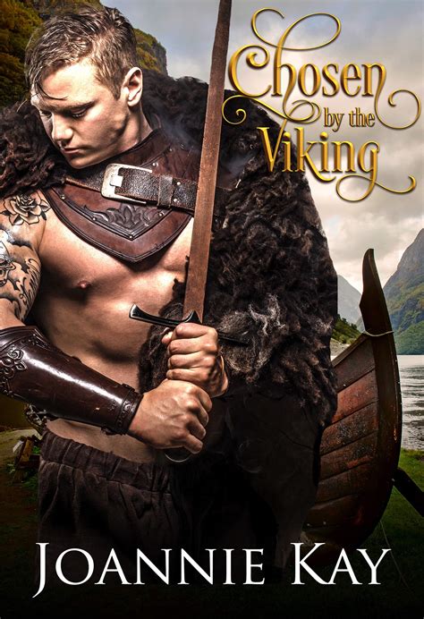 Download Chosen By The Viking Viking Brides Collection By Joannie Kay