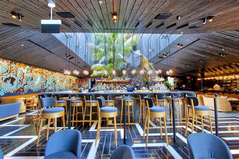 Chotto matte miami. Photo Credit: World Red Eye. Chotto Matte Miami is recognized for its innovative melding of the local art, fashion, and cultural scene. Following five years in the space with future expansion on ... 