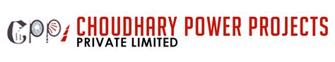 Choudhary Power Projects Pvt. Ltd. Company [Legal & GST Details ...