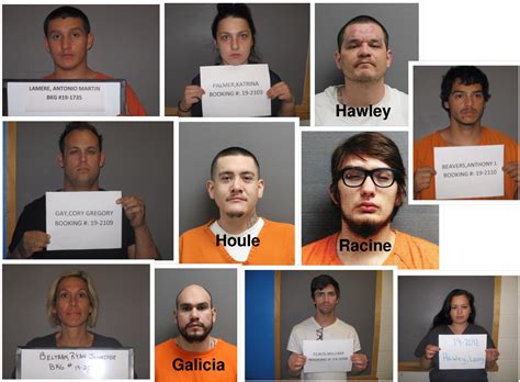 Inmate Roster - Navarro County Sheriff's Offic