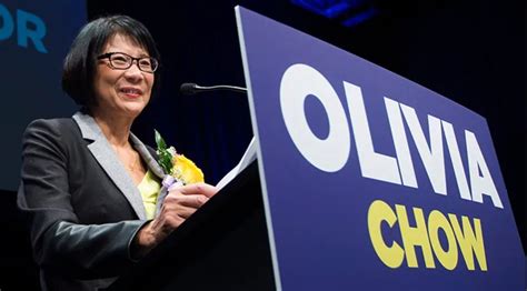 Chow’s lead slips slightly as other mayoral candidates make small gains: Poll