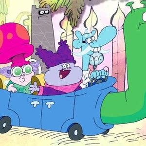 Chowder: Season 1, Episode 13 - Rotten Tomatoes