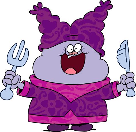 Chowder on cartoon network. Things To Know About Chowder on cartoon network. 