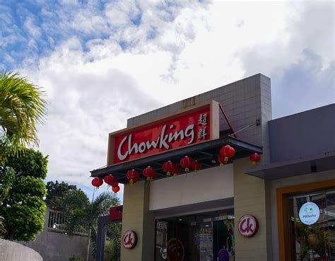 Chowking locations. Things To Know About Chowking locations. 