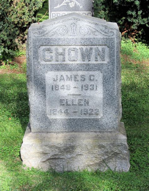 Chown Memorial & Chinese United Church - datanyze.com