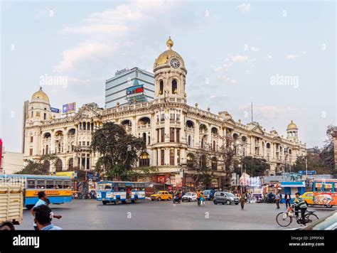 Read Chowringhee