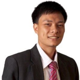 Choy Shinyian - Finance Manager - Geometry Global LinkedIn