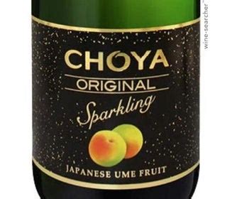 Choya Sparkling Can prices, stores, tasting notes & market data