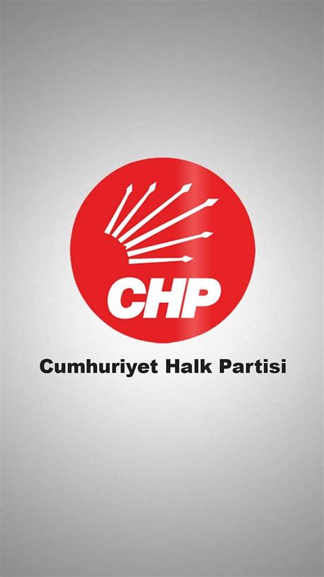 Chp logo anlamı