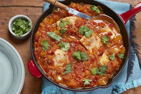 Chraime (Sephardic Fish Dish) - Breaking Matzo