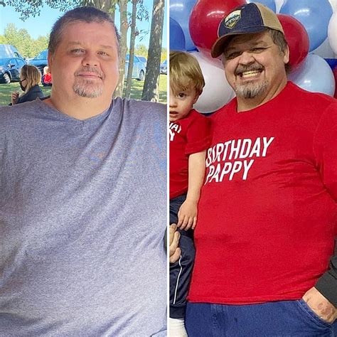 Chris Combs is seen braving through his healthy diet as he tries to lose weight. Amanda Halterman, a fan favorite from 1000-lb Sisters, was seen kicking Tammy Slaton out of the house following a tiff.