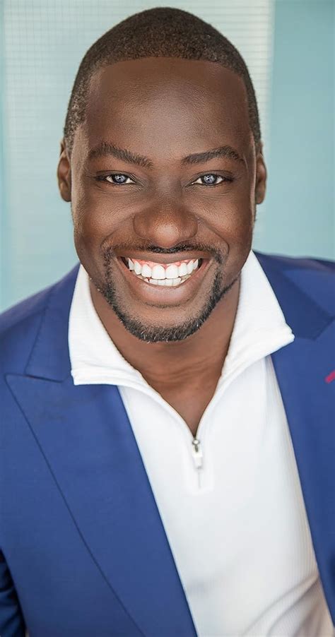 Chris Attoh - IMDb