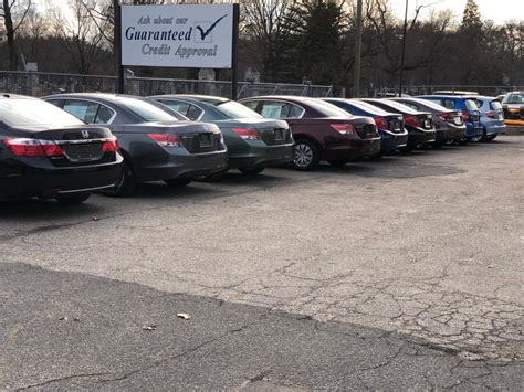 Chris Auto Sales in Springfield, MA with Reviews - YP.com - Yellow Pages