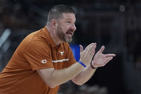 Chris Beard hired as Ole Miss coach: Rebels tap former Texas …