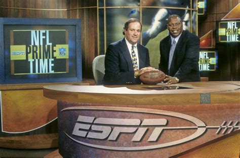 Chris Berman Wiki: A Closer Look At The Iconic Sportscaster's ...