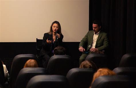 Chris Bixi Li Wins Major Film Awards, Her Business Achievements Garner Widespread Attention