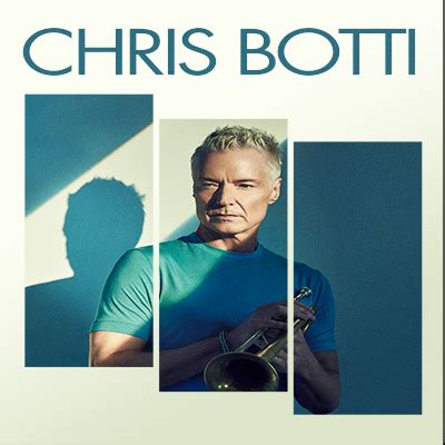 Chris Botti - STNLive