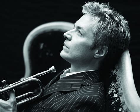 Chris Botti Returns to the Melody Tent for an Unforgettable Evening