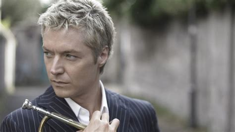 Chris Botti Setlist at Symphony Hall, Boston