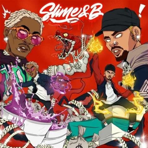 Chris Brown, Young Thug - She Bumped Her Head (Audio) ft. Gunna