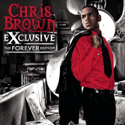 Chris Brown – Forever Lyrics Genius Lyrics