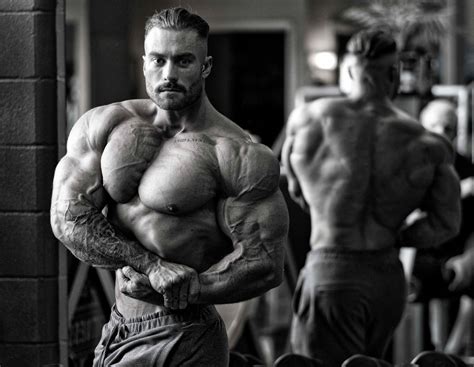 th?q=Chris Bumstead - Greatest Physiques