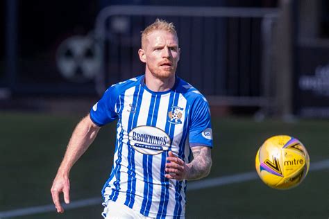 Chris Burke - The Athletic