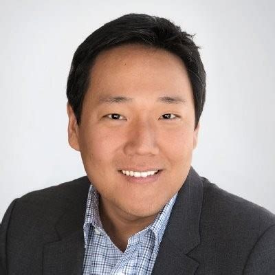 Chris Cho - Chief Product Officer - Axiom LinkedIn