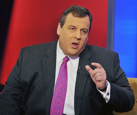 Chris Christie - Chris Christie Photos - Zimbio