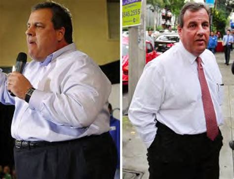 Chris Christie Chooses Lap Band Surgery - Bariatric Institute of ...