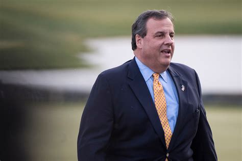 Chris Christie is leaning into his antiabortion creds