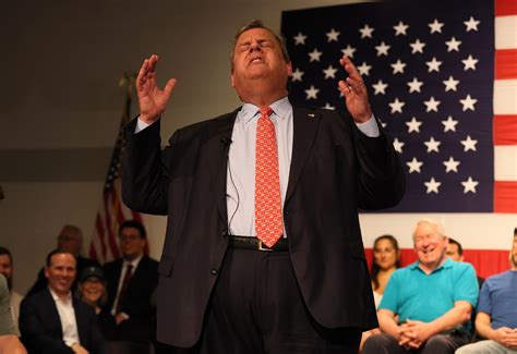Chris Christie pulls no punches, attacks Trump in launching 2024 campaign