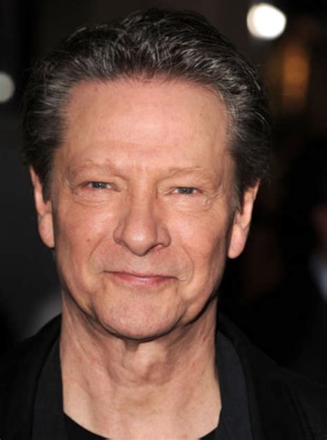 Chris Cooper - Biography - IMDb