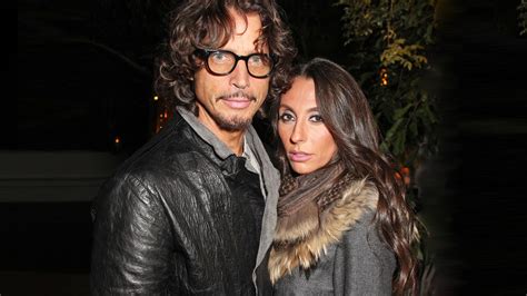 Chris Cornell’s Wife Issues Statement – Rolling Stone