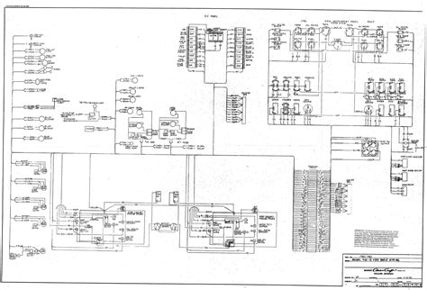 Chris Craft 1981 Engine Wiring Diagram