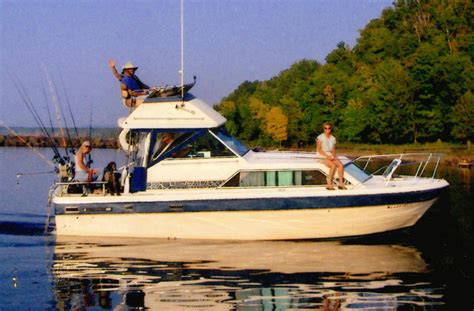 Chris Craft 291 Catalina 1983 for sale for $8,300