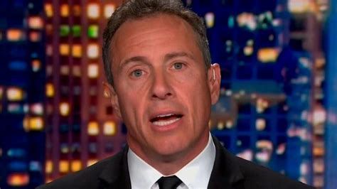 Chris Cuomo shares what questions he expects to be asked on new show, 'Crime In America'