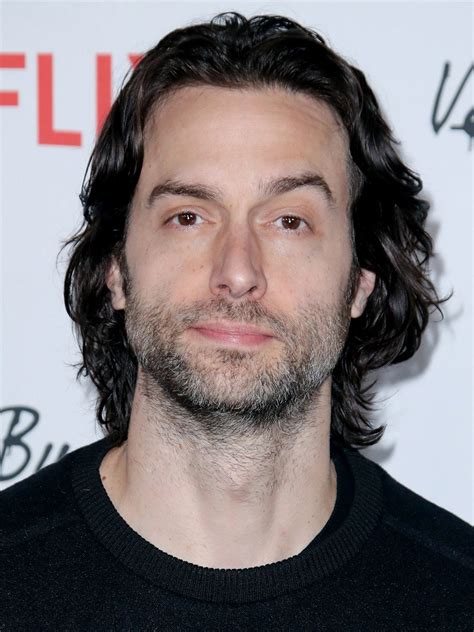 Chris Delia Onlyfans Leak